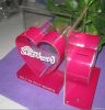 Acrylic Donation Box