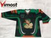 2013 Custom Ice hockey jersey