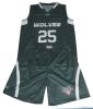 2013 Custom basketball jersey and short