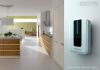 door entrance chime wi...