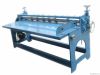 Slitting machine for c...