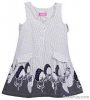 Dot Pattern Jumper wit...