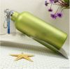 350ml New Double Wall Stainless Steel Vacuum Sports Water Bottle, Deff