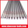 carbide rods