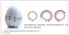 plastic Kitchen timer ...