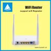 USB wireless router 300Mbps, MT7620n OpenWrt Melon R658