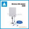 300Mbps long rage USB wireless antenna RT3072 Melon N519