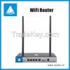 300Mbps wifi router MTK7620N 11n Melon R628 OEM factory supplier  