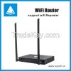 300Mbps wifi router MTK7620N 11n Melon R628 OEM factory supplier  