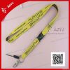 attractive woven lanya...