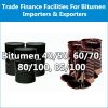 Bitumen 40/50, 60/70, ...