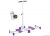 Leg Magic Exerciser