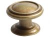 OEM antique cabinet kn...