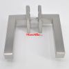 Stainless Steel Rectan...