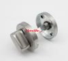 Stainless steel bathro...
