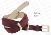 Women's fashion belt