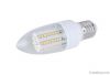 LED Bulb C35-60/72/80 LED/SMD