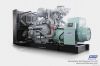 Generador diesel 200 K...
