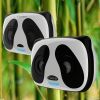 music wireless doorbel...