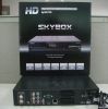 HD DVB-S2 Openbox S9 w...