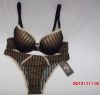 new fashion bra set