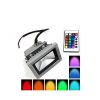 LED flood light for ad...