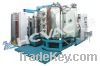 watchband sputtering vacuum coating machine