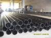 HDPE pipe production line