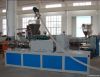 PVC profile production line