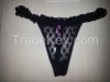 Ladies Thong, G-String