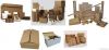 Corrugated Shipping Cartons / Boxes