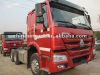 Sinotruk HOWO 6x4 trac...