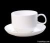 bone china cup&sau...