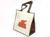 PP non woven shopping , promotional bag, advertisement bag