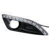 LED DRL Daytime Runnin...