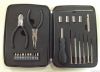 25pcs tool kits