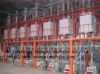 corn flour milling equ...