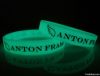 Promotion silicone wristband band