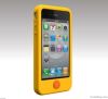 Silicone protective cover for Iphone