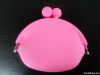 Silicone wallet, coins purse, glasses case