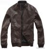 Leather Fashion Jacket