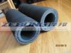 Sandblasting rubber hose