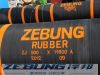 Floating rubber hose