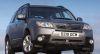 Sabaru Forester Front ...
