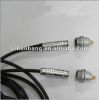 push-pull LEMO wire co...