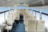 6 meter coaster commuter mini bus (CKZ6605D)