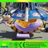 HENAN TOPS Self Control Rotaring Amusement Park Equipment Rotary Bee R