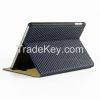 Stand leather case for...