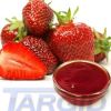 High quality fresh Aseptic Strawberry Puree, with and without seeds.