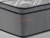 High Quality Natural Latex, Memory Foam Layer Mattress